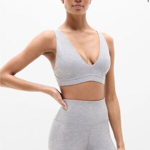 Athleta SoftLuxe Bra D-DD NWOT